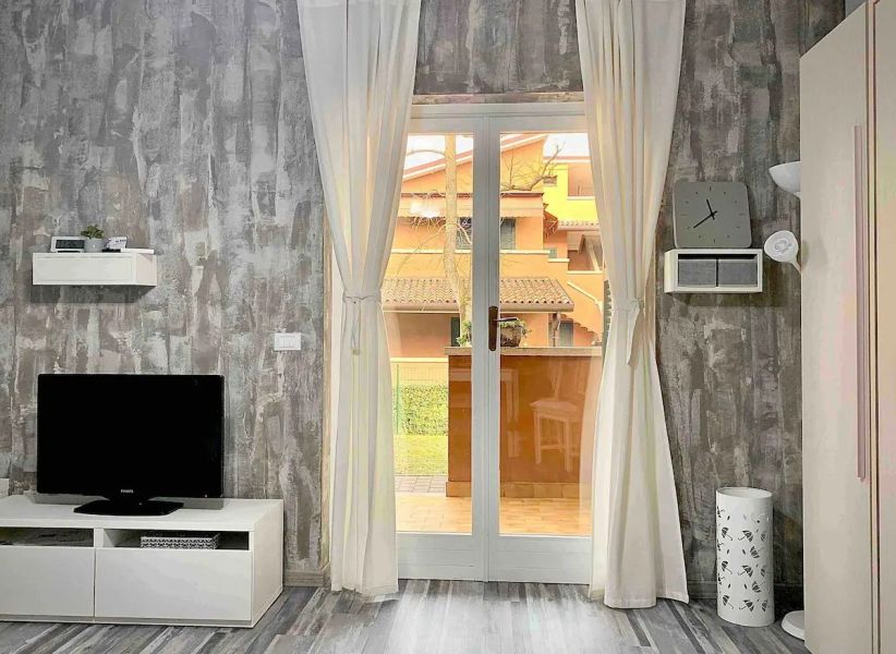 Azur apartment Sirmione