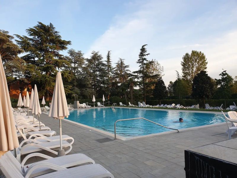 Azur apartment Sirmione