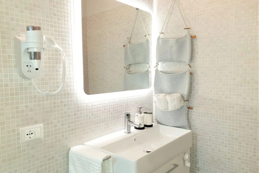 Azur apartment Sirmione