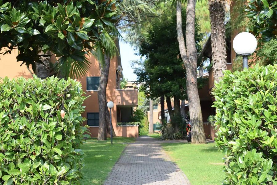 Azur apartment Sirmione